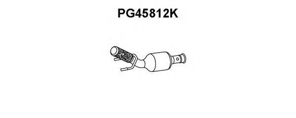 VENEPORTE PG45812K