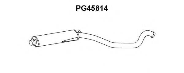 VENEPORTE PG45814