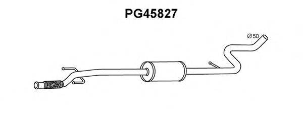 VENEPORTE PG45827