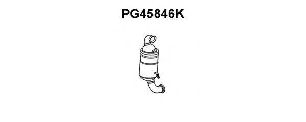 VENEPORTE PG45846K