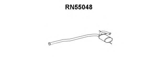 VENEPORTE RN55048