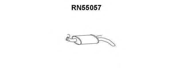 VENEPORTE RN55057