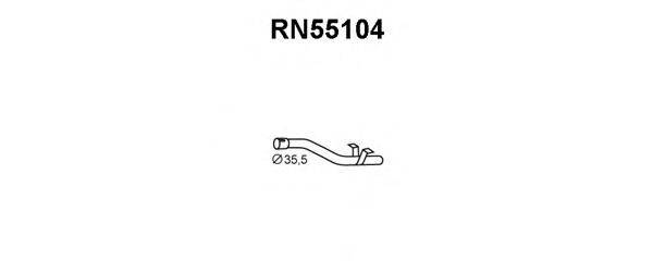 VENEPORTE RN55104