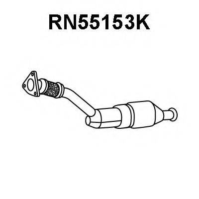 VENEPORTE RN55153K