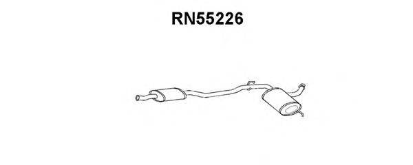 VENEPORTE RN55226