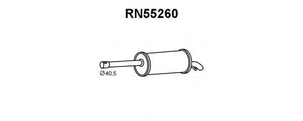 VENEPORTE RN55260