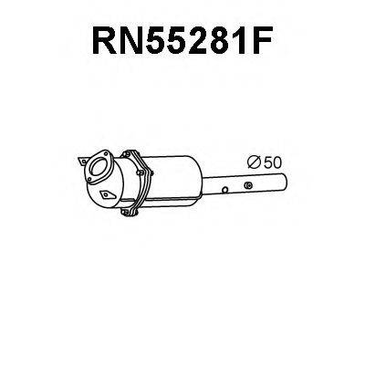 VENEPORTE RN55281F