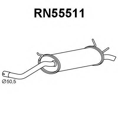 VENEPORTE RN55511