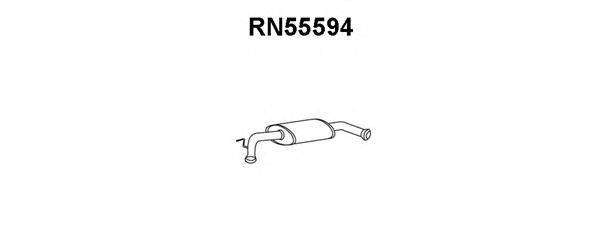 VENEPORTE RN55594