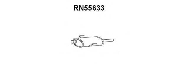 VENEPORTE RN55633