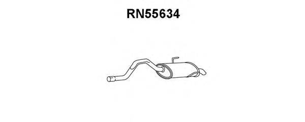 VENEPORTE RN55634
