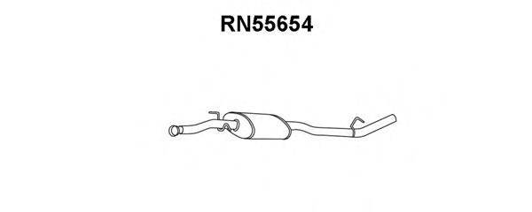 VENEPORTE RN55654
