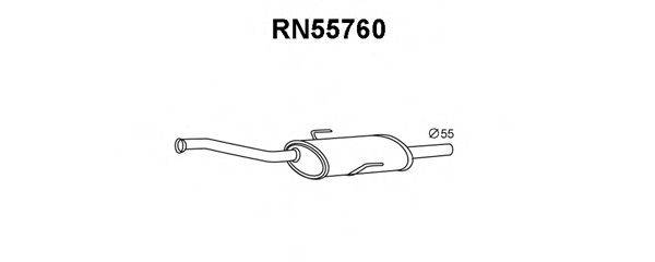 VENEPORTE RN55760