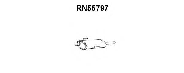 VENEPORTE RN55797