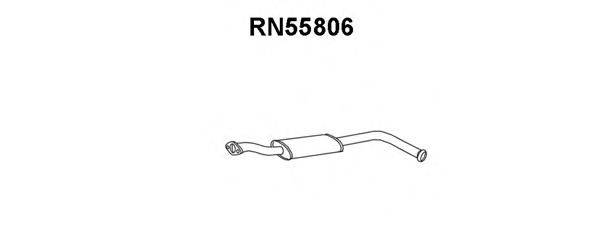 VENEPORTE RN55806