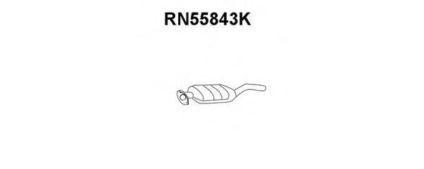 VENEPORTE RN55843K