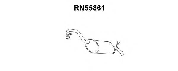 VENEPORTE RN55861