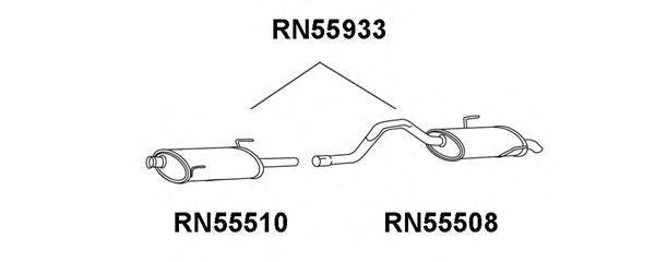 VENEPORTE RN55933