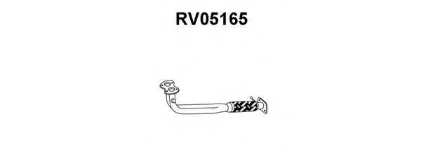 VENEPORTE RV05165