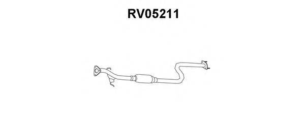 VENEPORTE RV05211