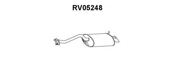 VENEPORTE RV05248