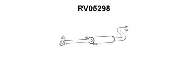 VENEPORTE RV05298