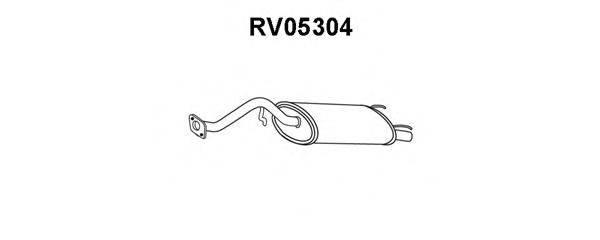 VENEPORTE RV05304