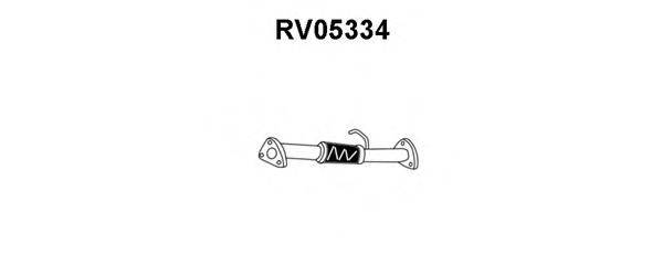 VENEPORTE RV05334