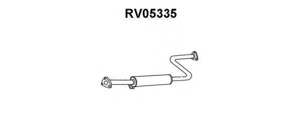 VENEPORTE RV05335