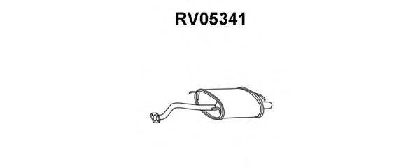 VENEPORTE RV05341