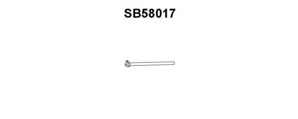 VENEPORTE SB58017