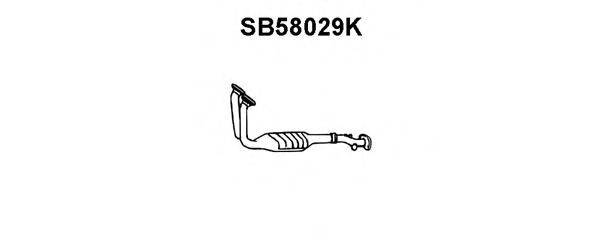 VENEPORTE SB58029K
