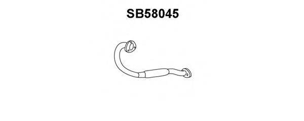VENEPORTE SB58045