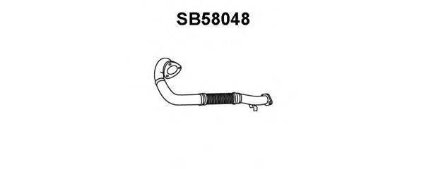 VENEPORTE SB58048