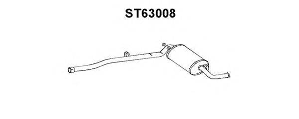 VENEPORTE ST63008