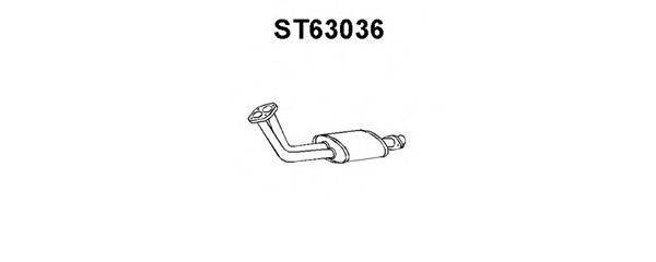 VENEPORTE ST63036