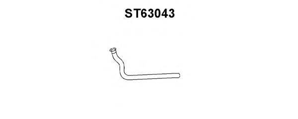 VENEPORTE ST63043
