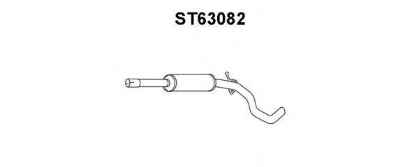 VENEPORTE ST63082