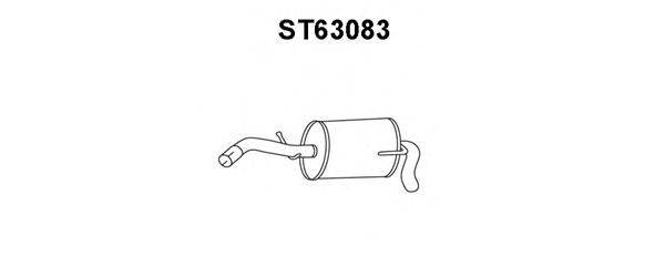 VENEPORTE ST63083