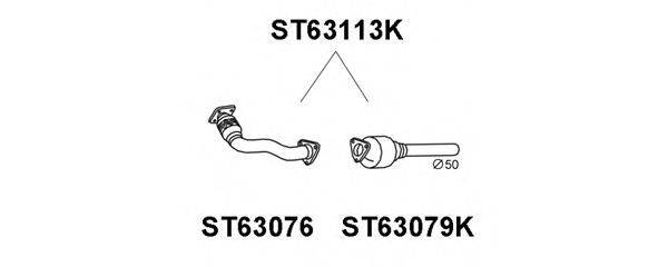 VENEPORTE ST63113K