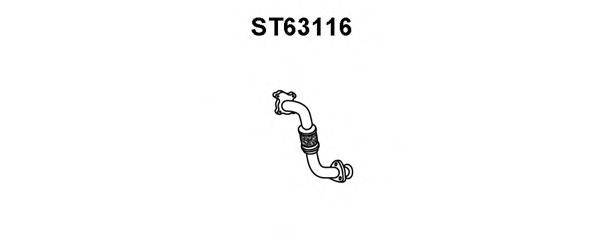 VENEPORTE ST63116
