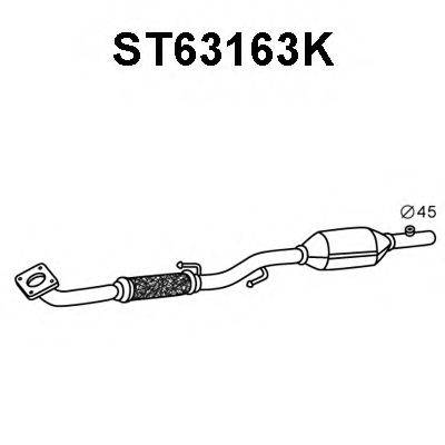 VENEPORTE ST63163K