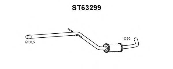 VENEPORTE ST63299