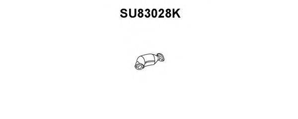 SUBARU 44110FA080 Каталізатор