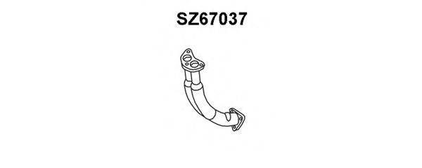VENEPORTE SZ67037