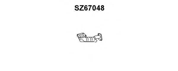 VENEPORTE SZ67048