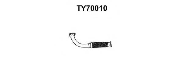 VENEPORTE TY70010