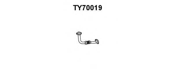 VENEPORTE TY70019