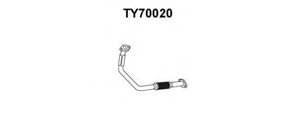 VENEPORTE TY70020