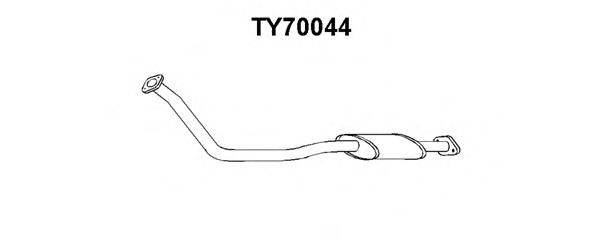 VENEPORTE TY70044